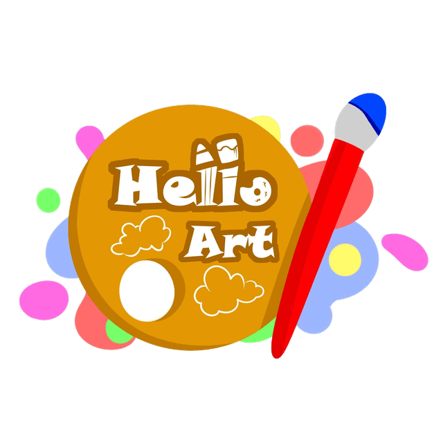 Hello Art — StudioAI
